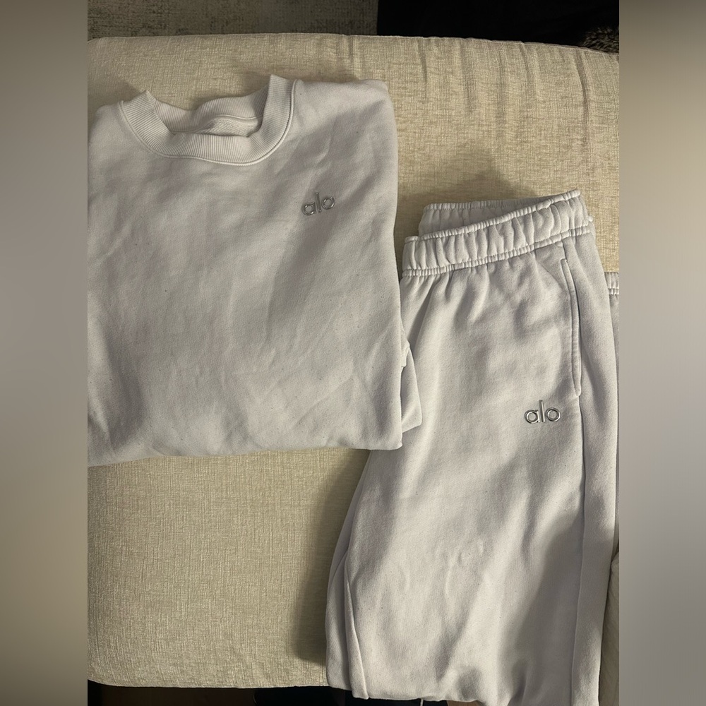 ALO SET